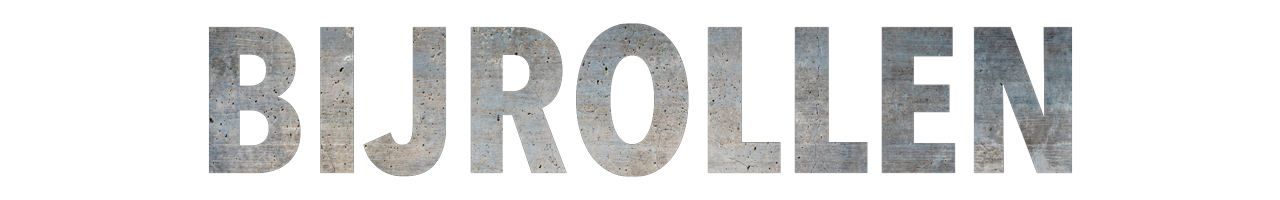 Bijrollen