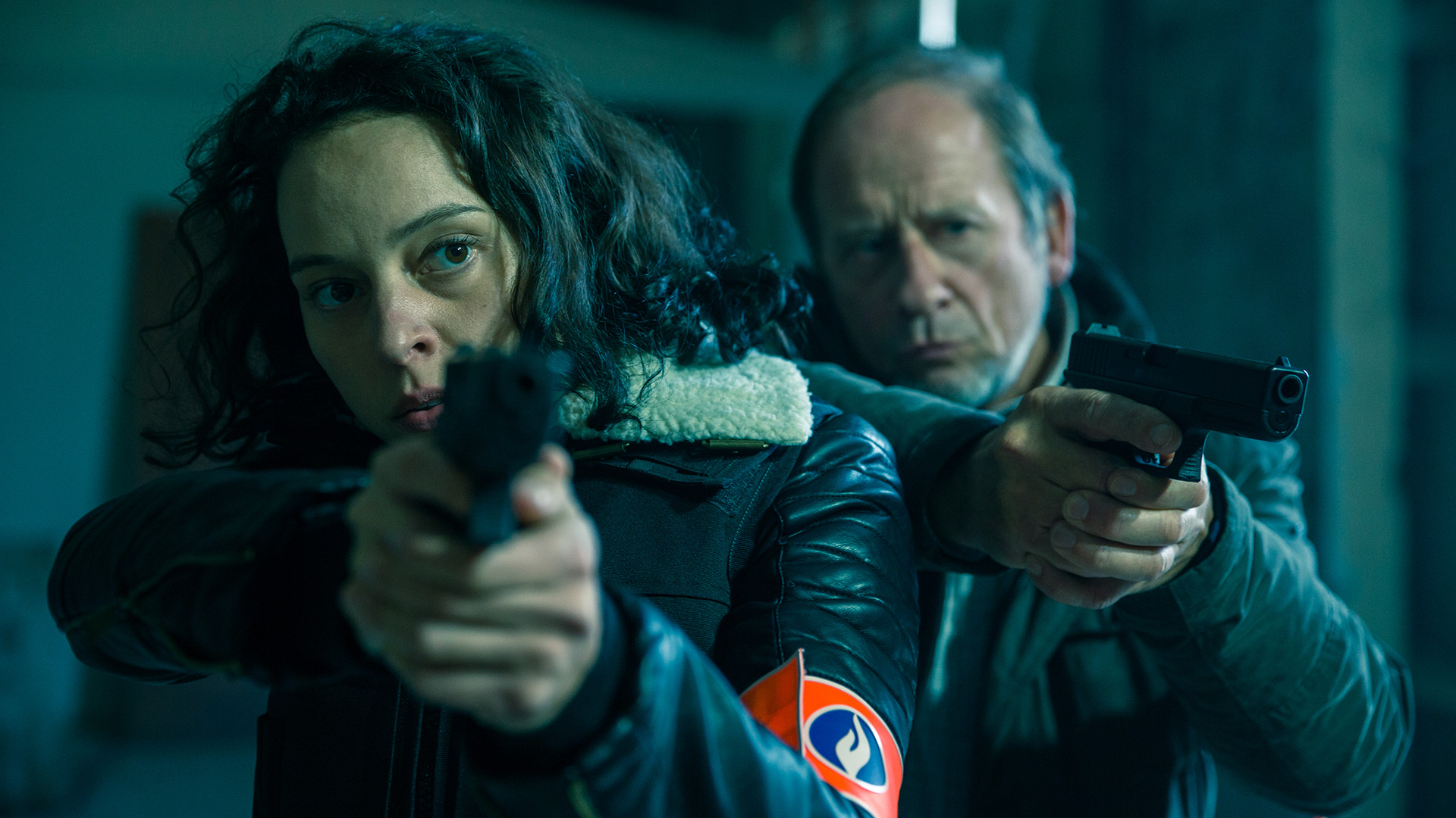 13 geboden - inspecteurs